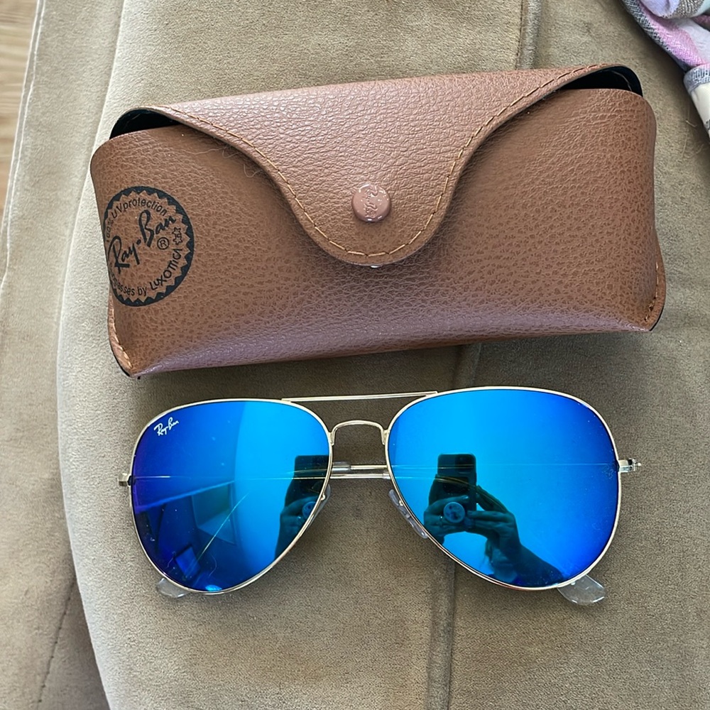 Raybans